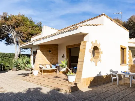 Location appartement à Marsala, Ciccios House by Holiday World