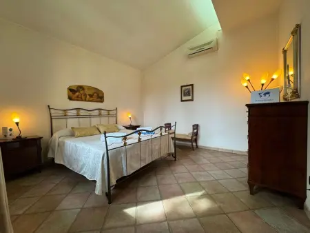 Location maison à Marsala, Villa Gianquinto Relax by Holiday World