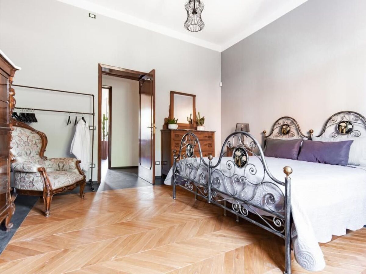 Villino Caterina – Villa 6 pers. à Marsala - Photo 8
