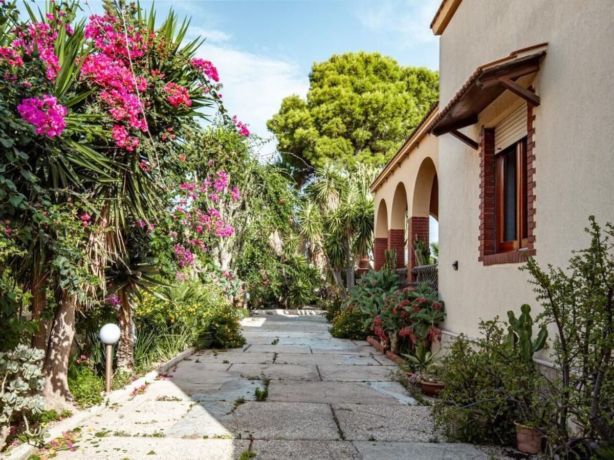 Villino Caterina – Villa 6 pers. à Marsala - Photo 14