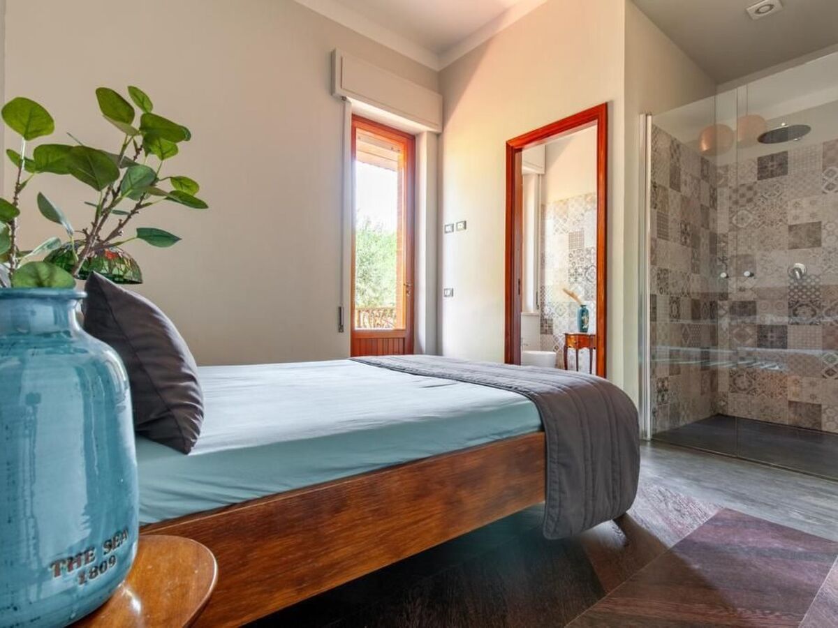 Villino Caterina – Villa 6 pers. à Marsala - Photo 15