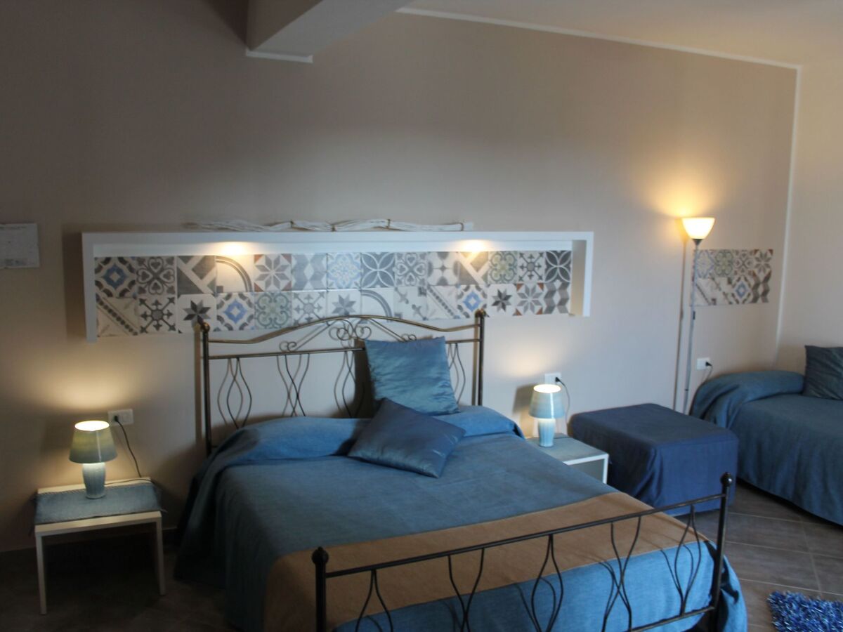 Studio 4 pers. Signorino Resort, 600m plage - Photo 4