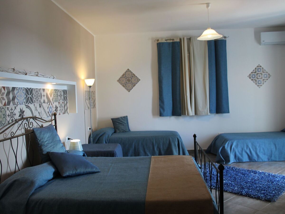 Studio 4 pers. Signorino Resort, 600m plage - Photo 5