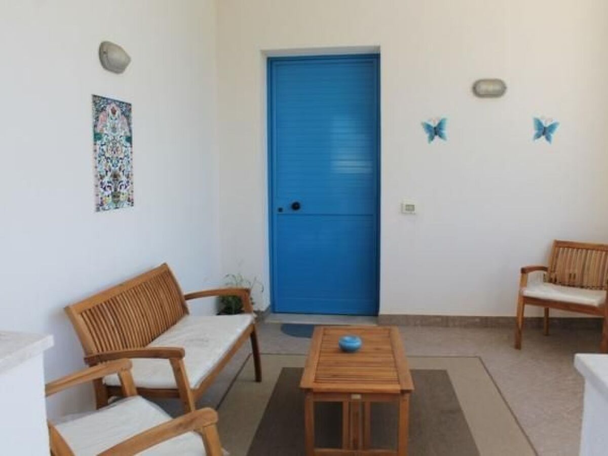 Studio 4 pers. Signorino Resort, 600m plage - Photo 7