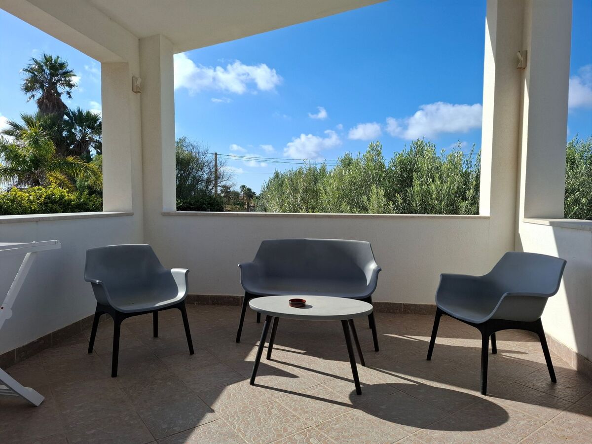 Studio 4 pers. Signorino Resort, 600m plage - Photo 10