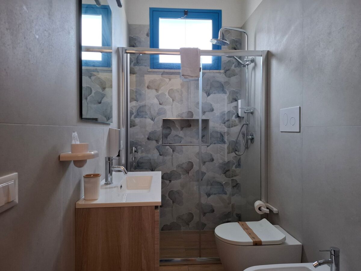 Studio 4 pers. Signorino Resort, 600m plage - Photo 11