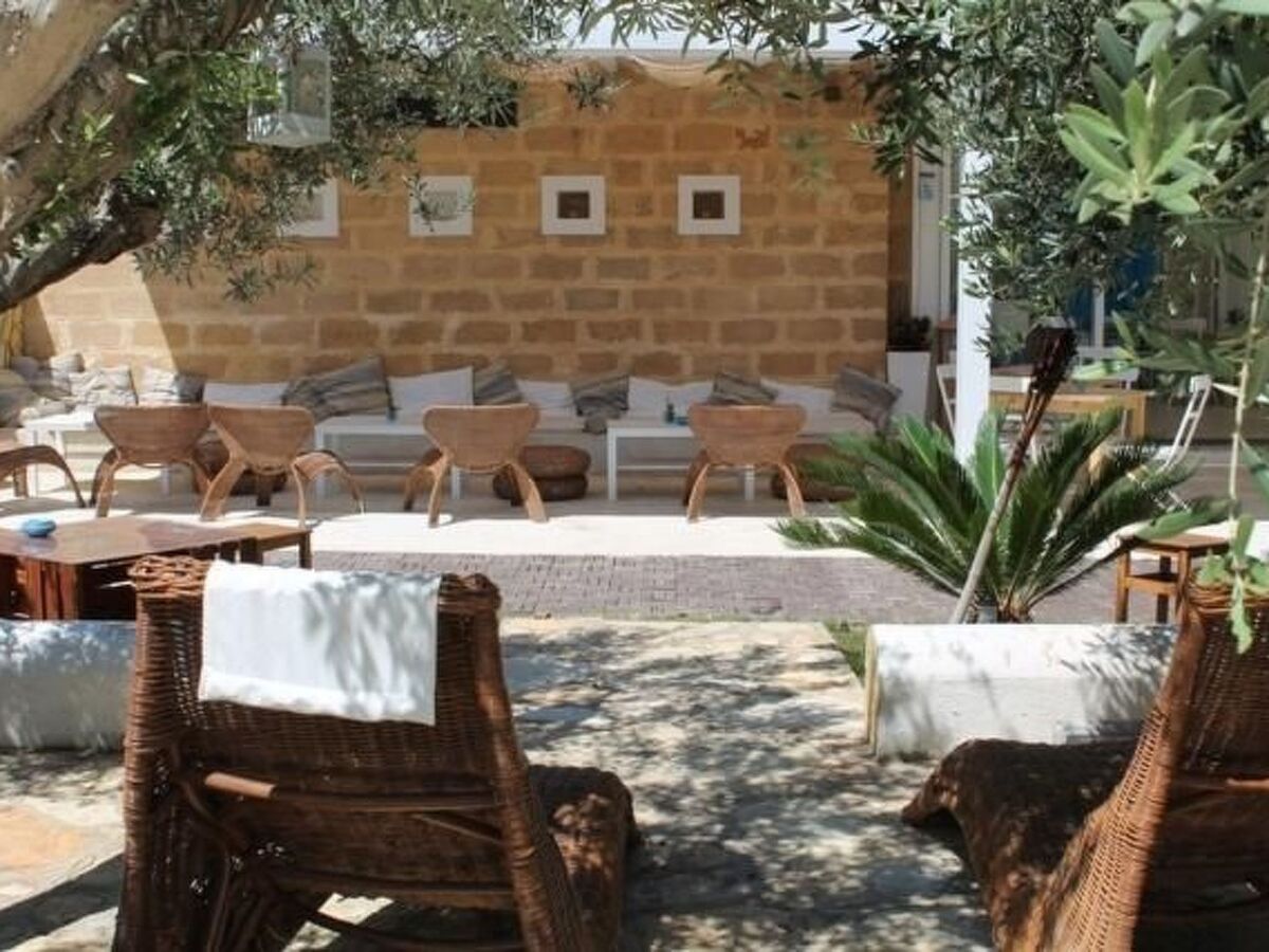 Studio 4 pers. Signorino Resort, 600m plage - Photo 17