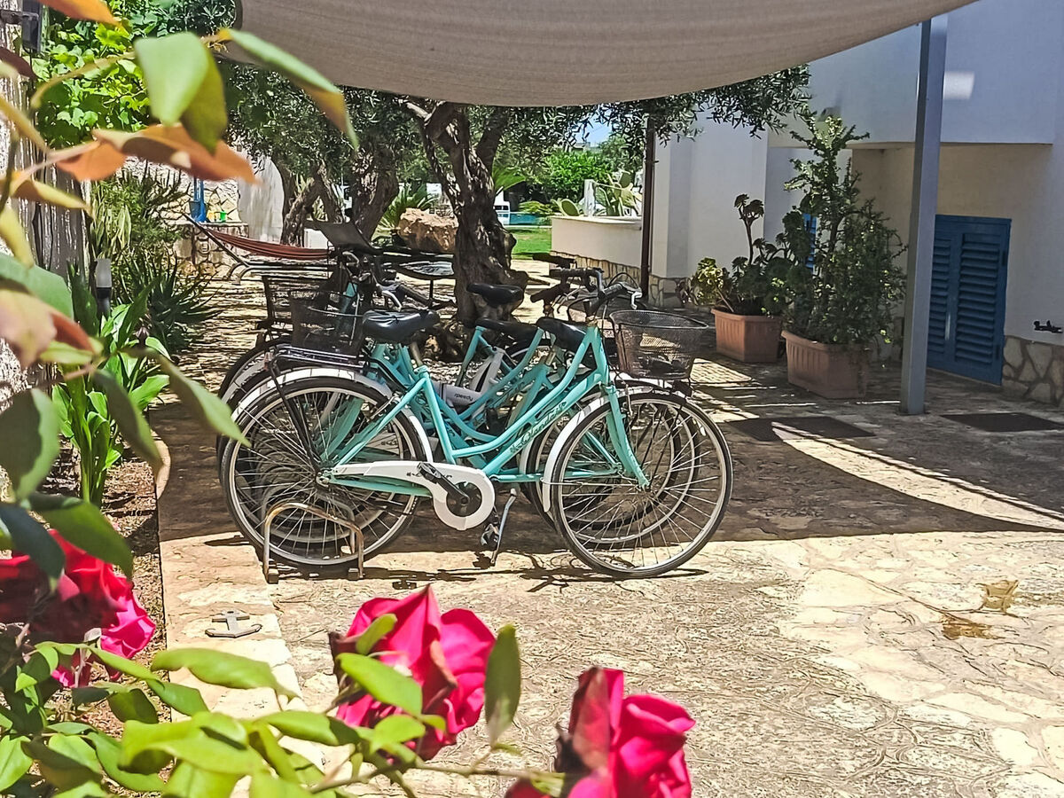 Studio 2 pax Signorino Resort, 600 m de la mer - Photo 1