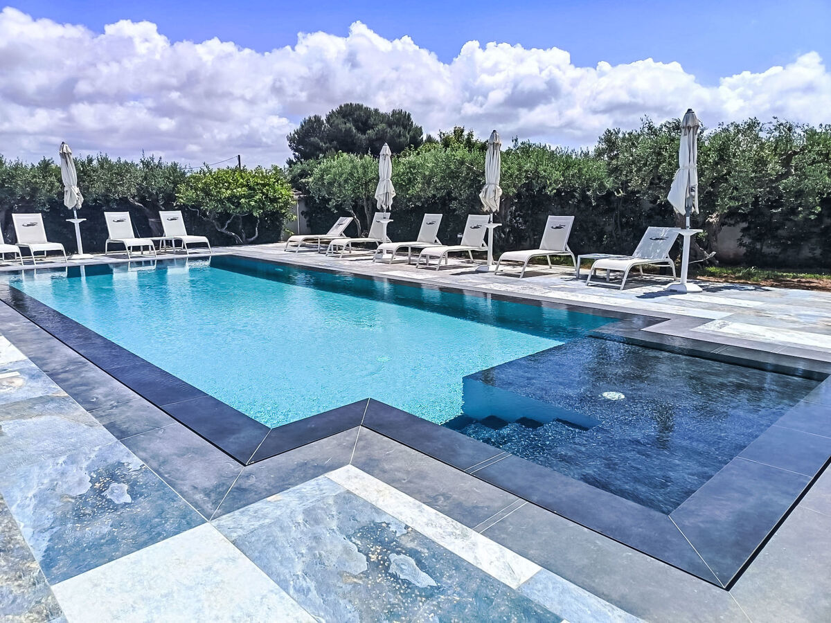 Studio 2 pax Signorino Resort, 600 m de la mer - Photo 4