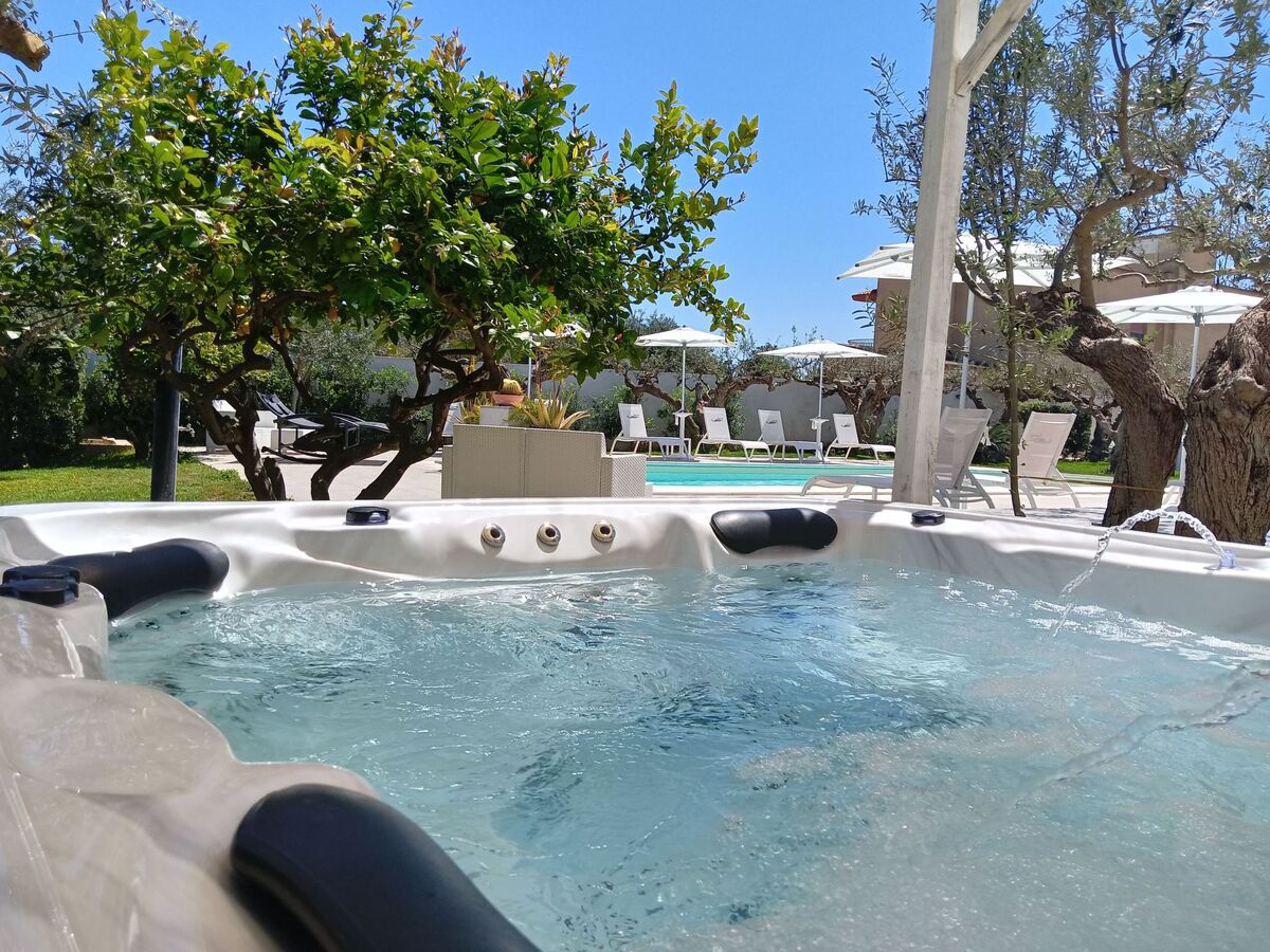 Studio 2 pax Signorino Resort, 600 m de la mer - Photo 5