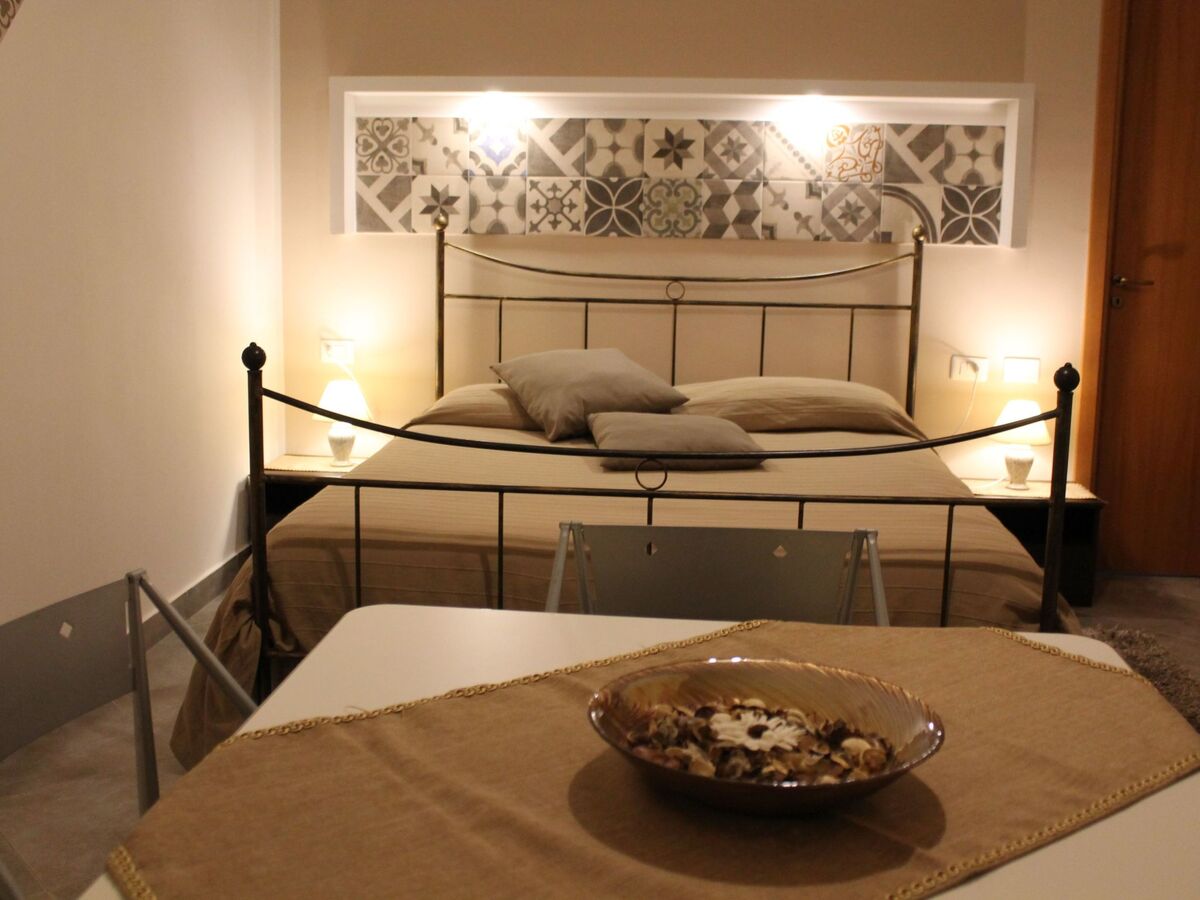 Studio 2 pax Signorino Resort, 600 m de la mer - Photo 6
