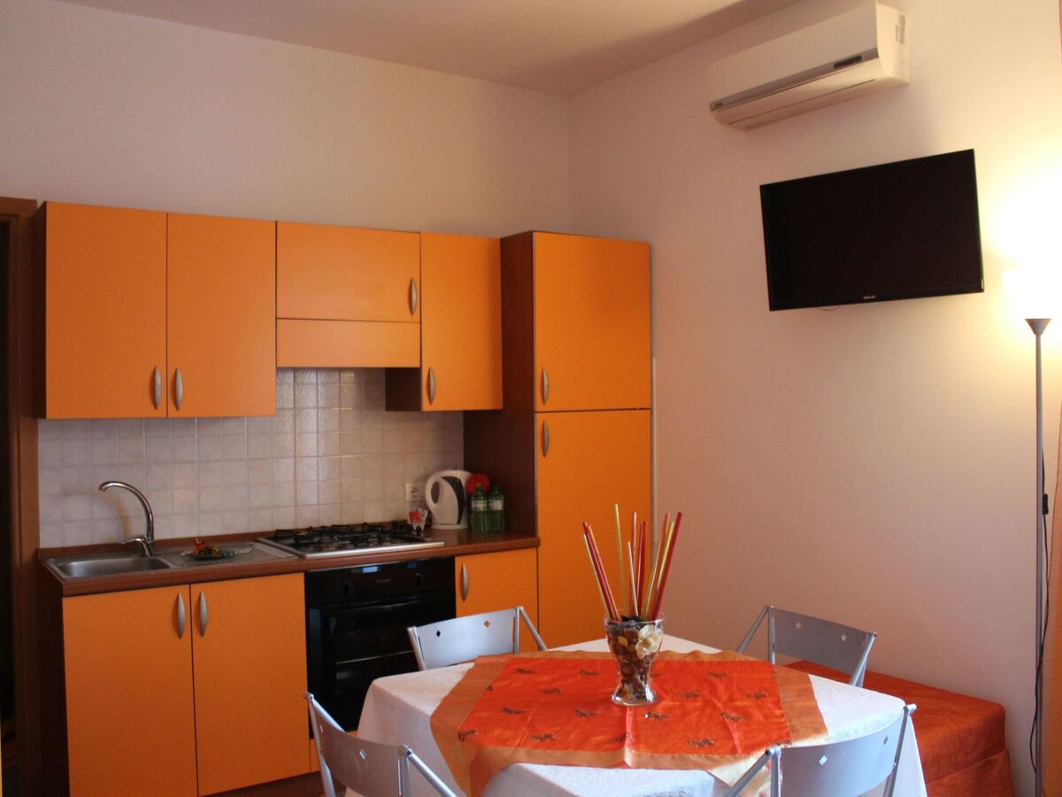 Studio 2 pax Signorino Resort, 600 m de la mer - Photo 9