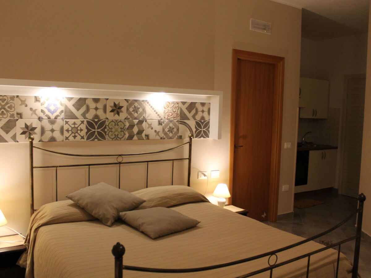 Studio 2 pax Signorino Resort, 600 m de la mer - Photo 10