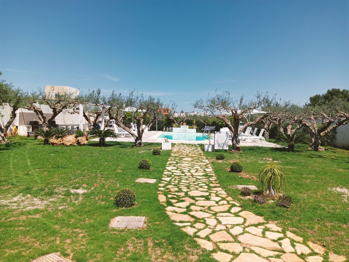 Studio 2 pax Signorino Resort, 600 m de la mer - Photo 11