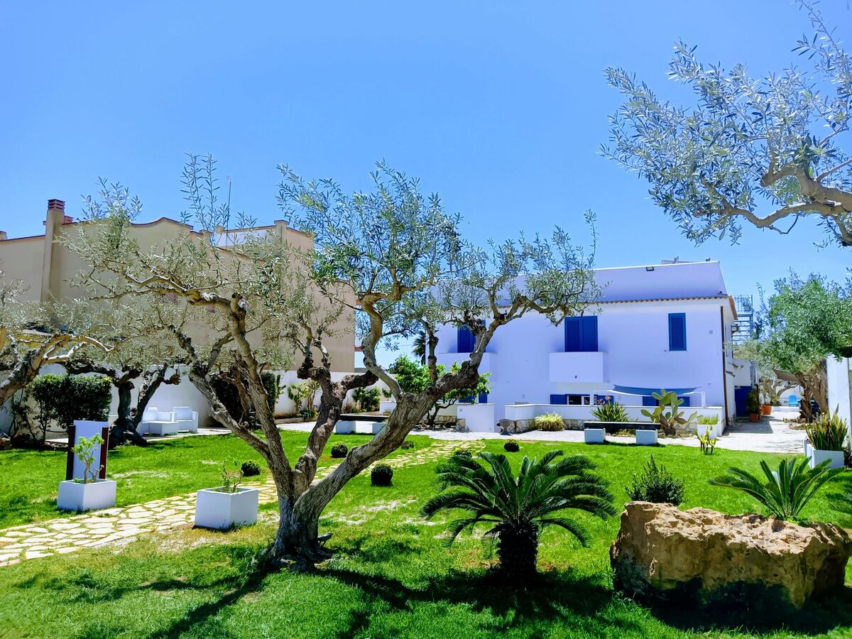 Studio 2 pax Signorino Resort, 600 m de la mer - Photo 12