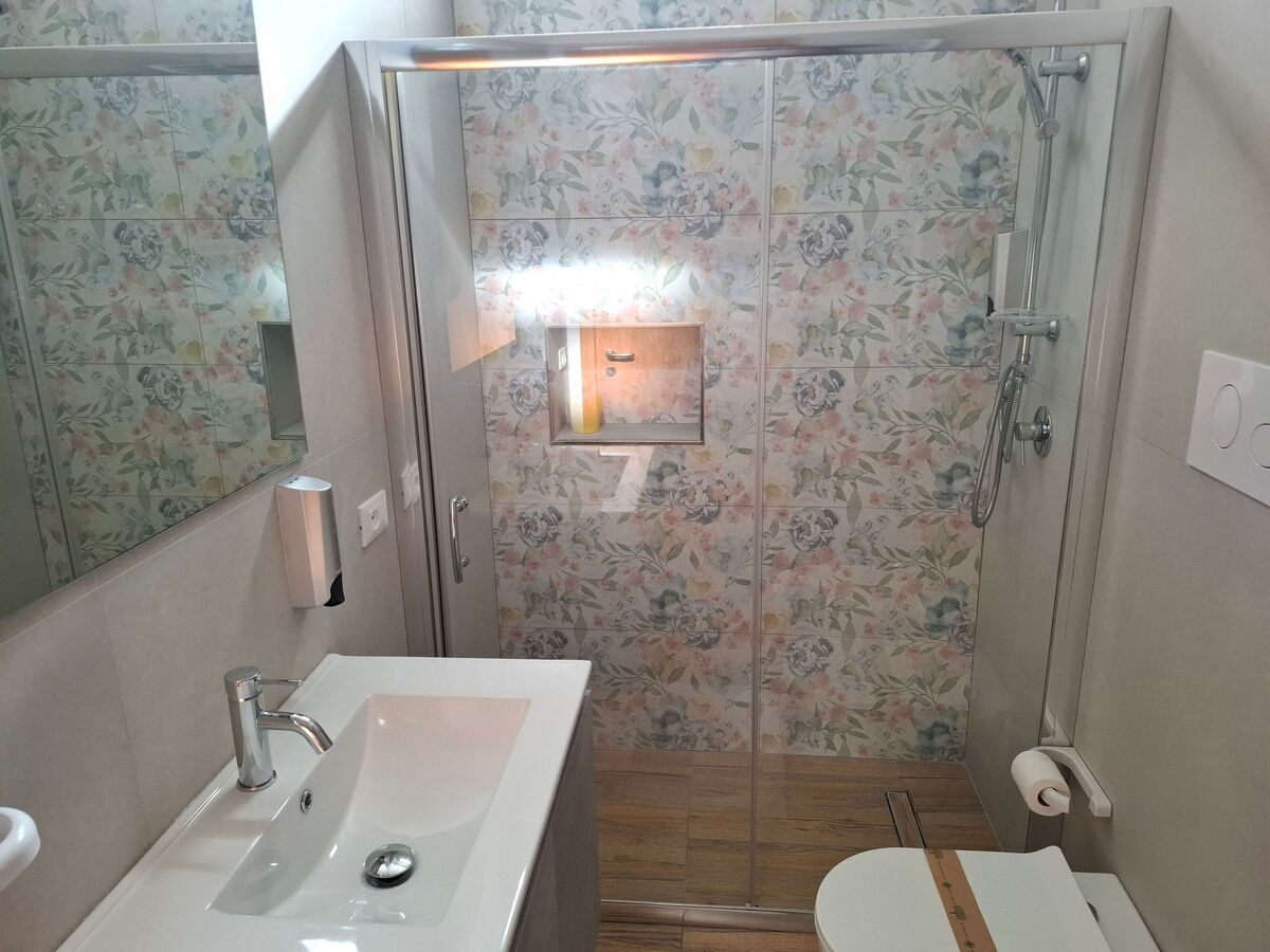 Studio 2 pax Signorino Resort, 600 m de la mer - Photo 13