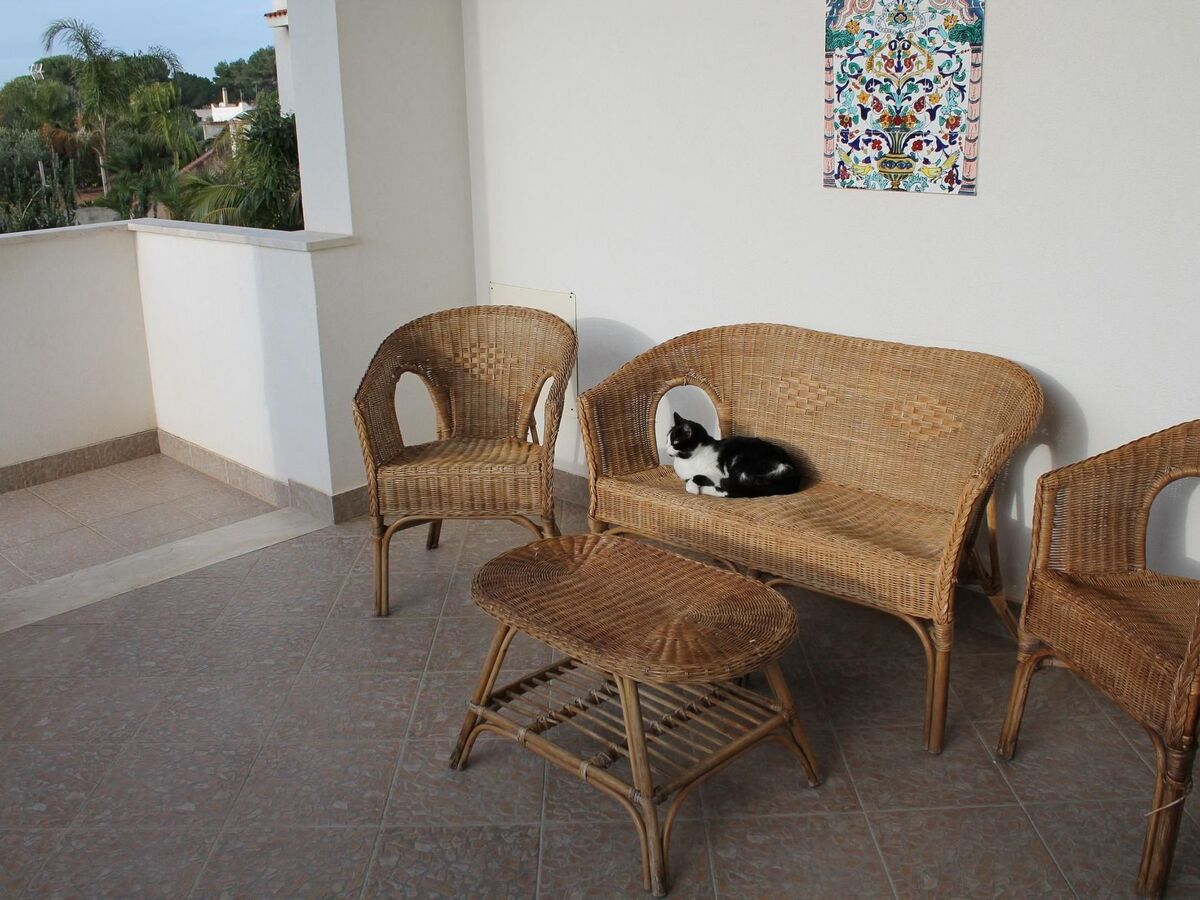 Studio 2 pax Signorino Resort, 600 m de la mer - Photo 14