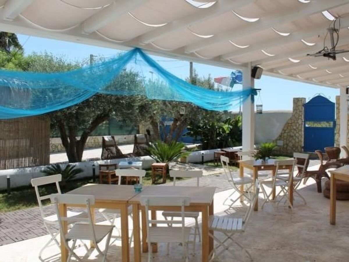 Studio 2 pax Signorino Resort, 600 m de la mer - Photo 15