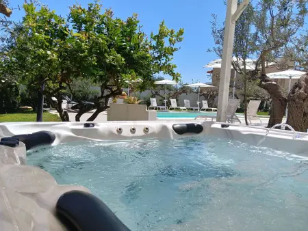 Location appartement à Marsala, Studio 2 pax Signorino Resort