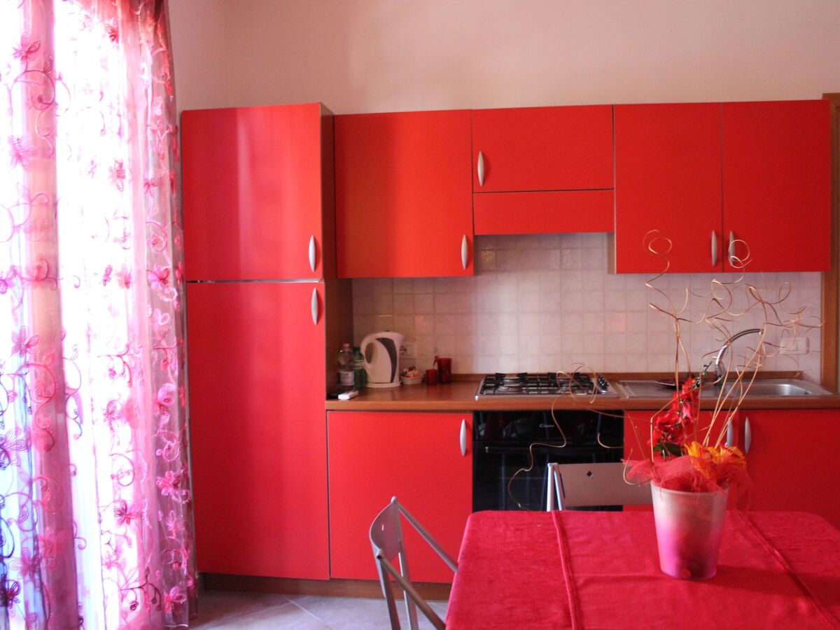 Studio avec balcon à 600 m de la plage, Marsala - Photo 6