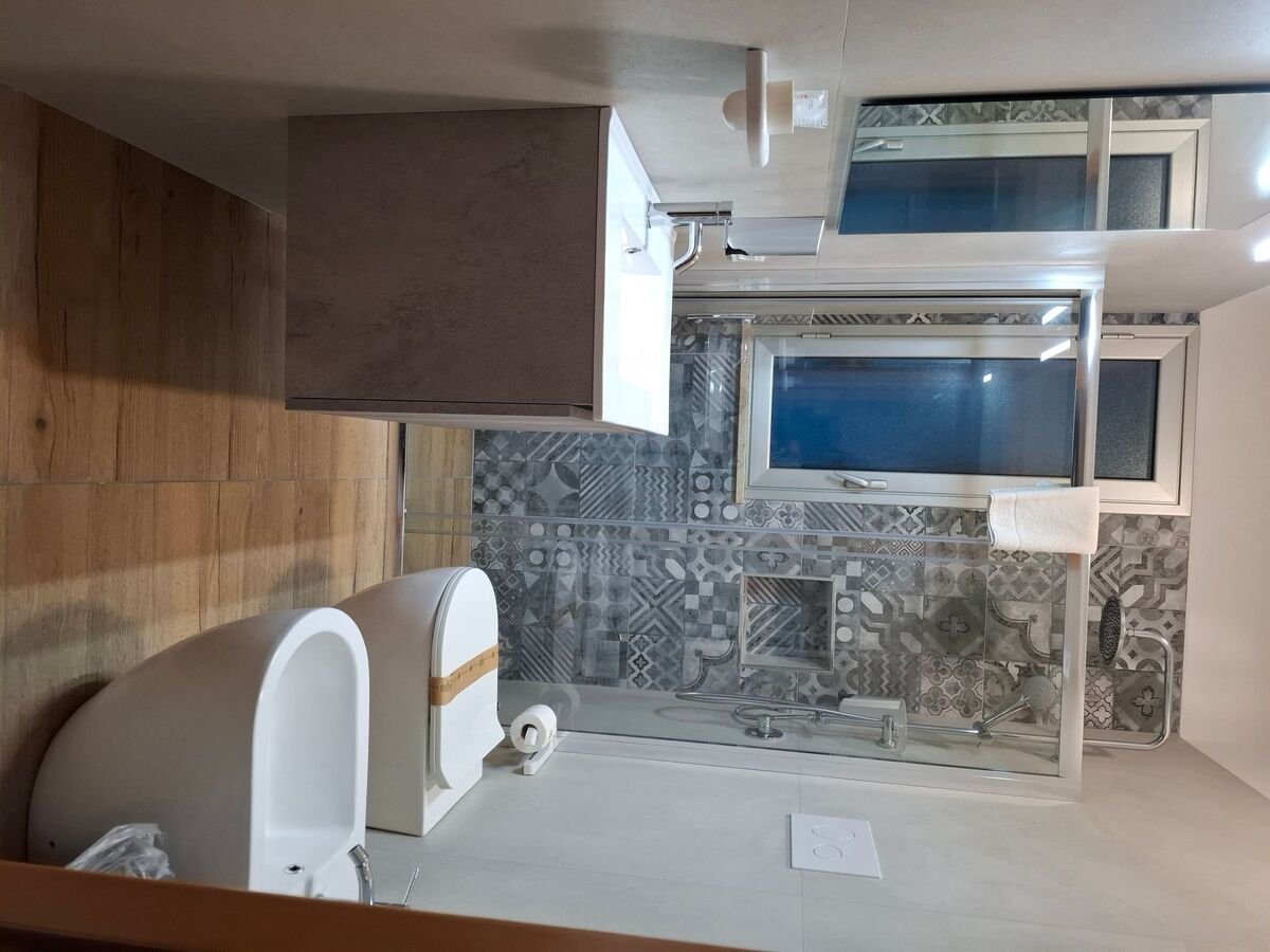 Studio avec balcon à 600 m de la plage, Marsala - Photo 13