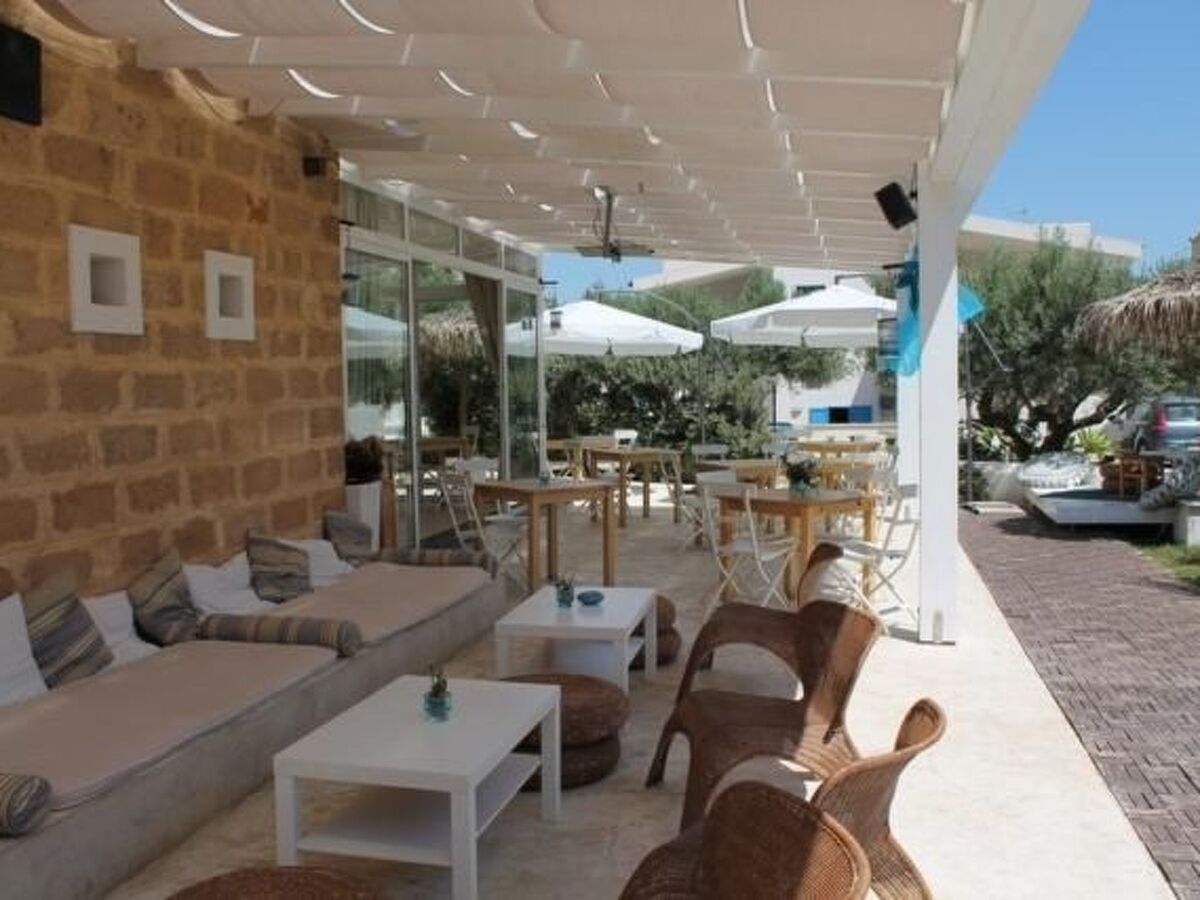 Studio avec balcon à 600 m de la plage, Marsala - Photo 17