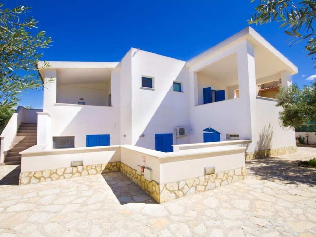 Studio avec balcon à 600 m de la plage, Marsala - Photo 20