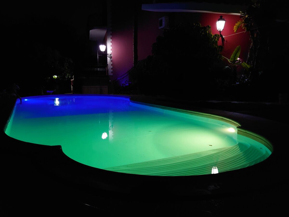 Villa Maya - Maison 4 chambres avec infinity pool - Photo 2