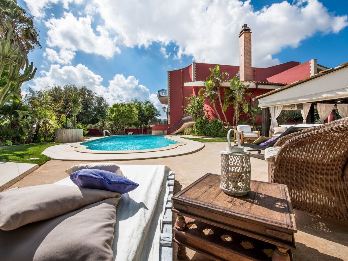 Villa Maya - Maison 4 chambres avec infinity pool - Photo 3