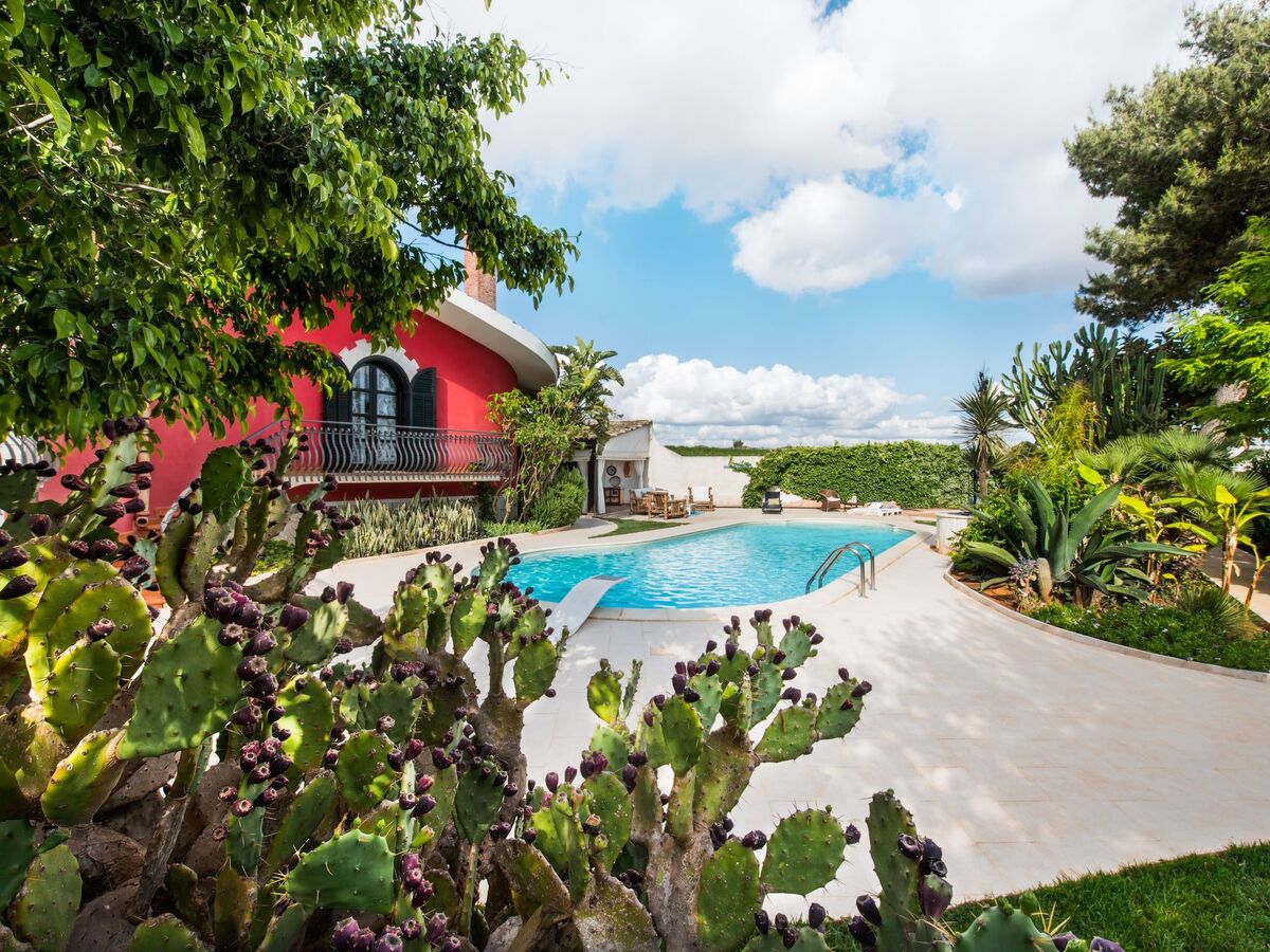 Villa Maya - Maison 4 chambres avec infinity pool - Photo 5