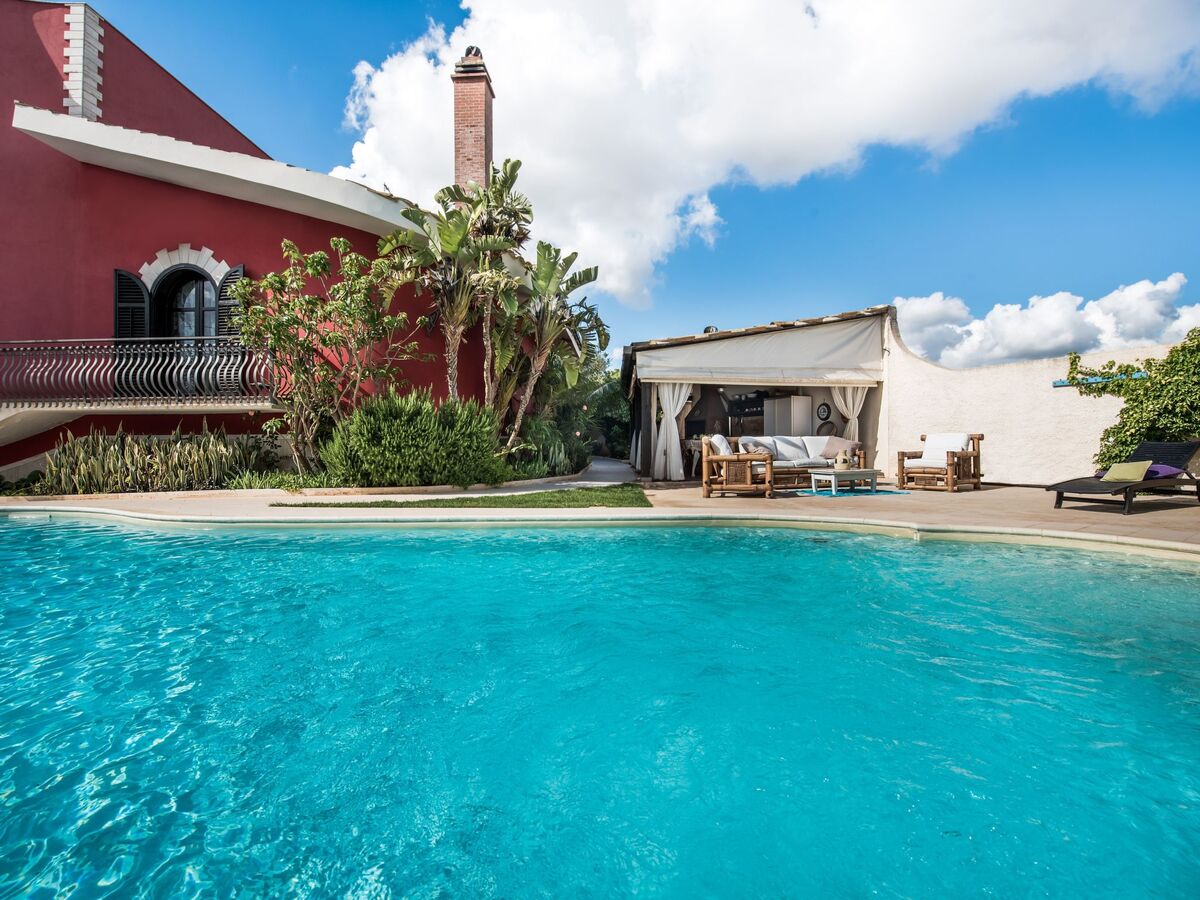 Villa Maya - Maison 4 chambres avec infinity pool - Photo 6