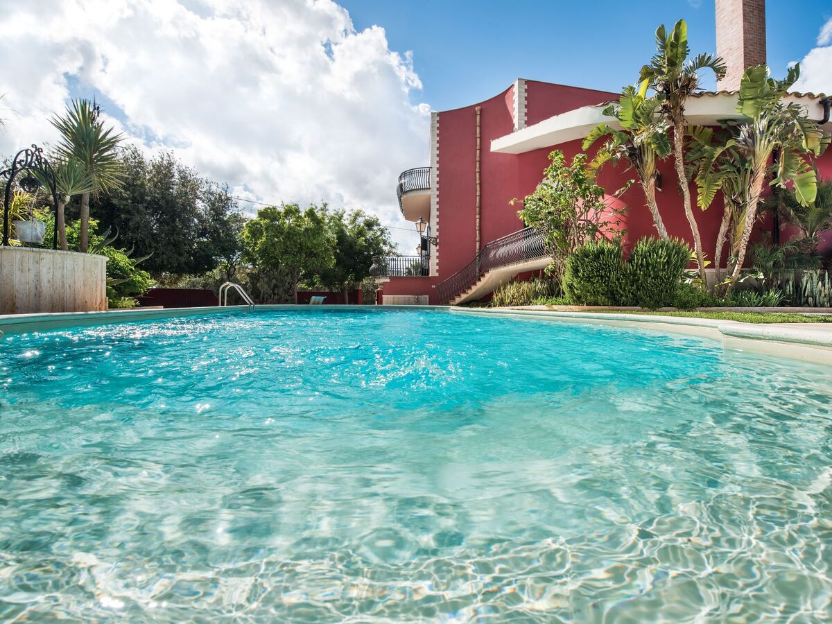 Villa Maya - Maison 4 chambres avec infinity pool - Photo 7