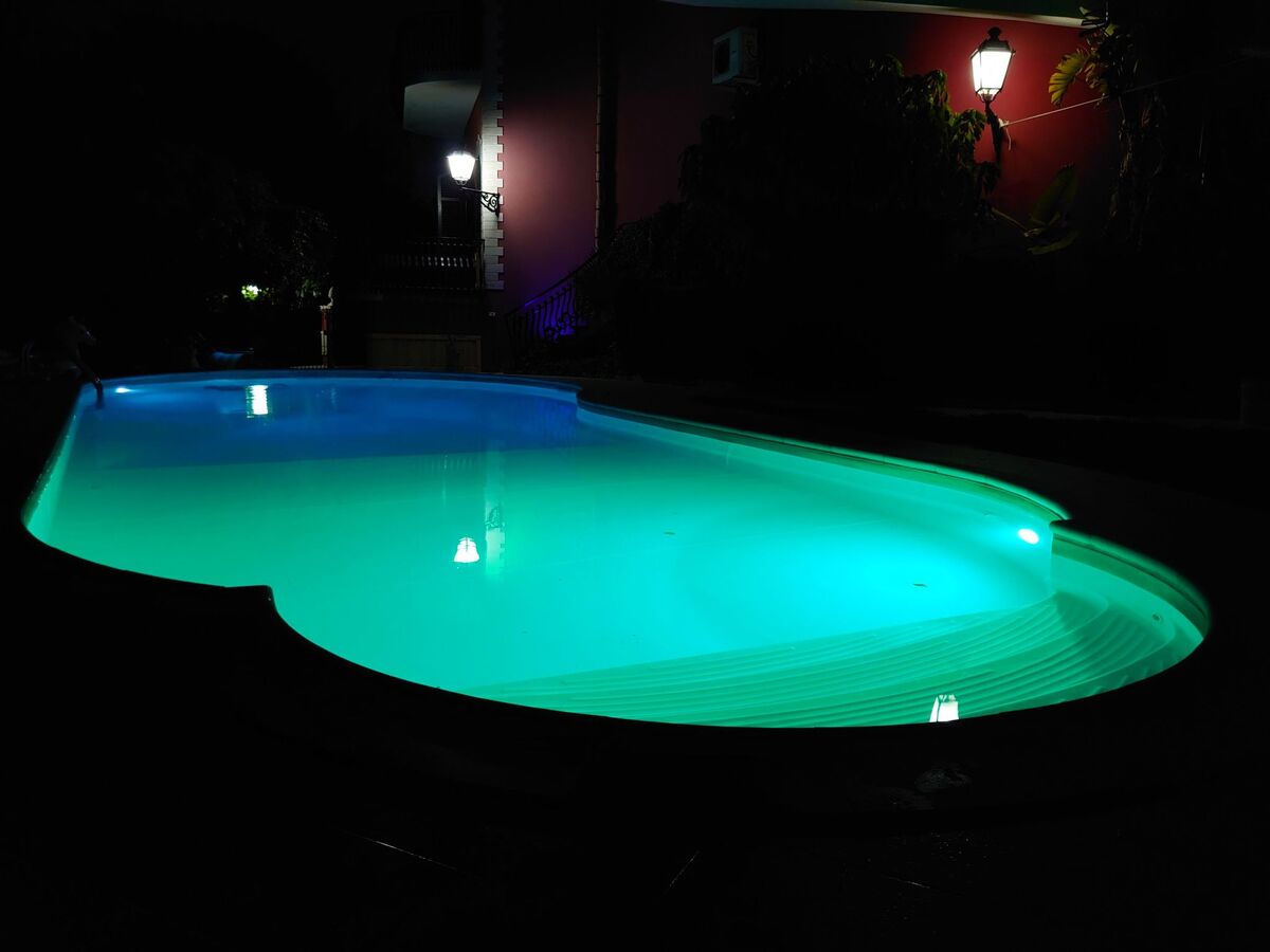 Villa Maya - Maison 4 chambres avec infinity pool - Photo 33
