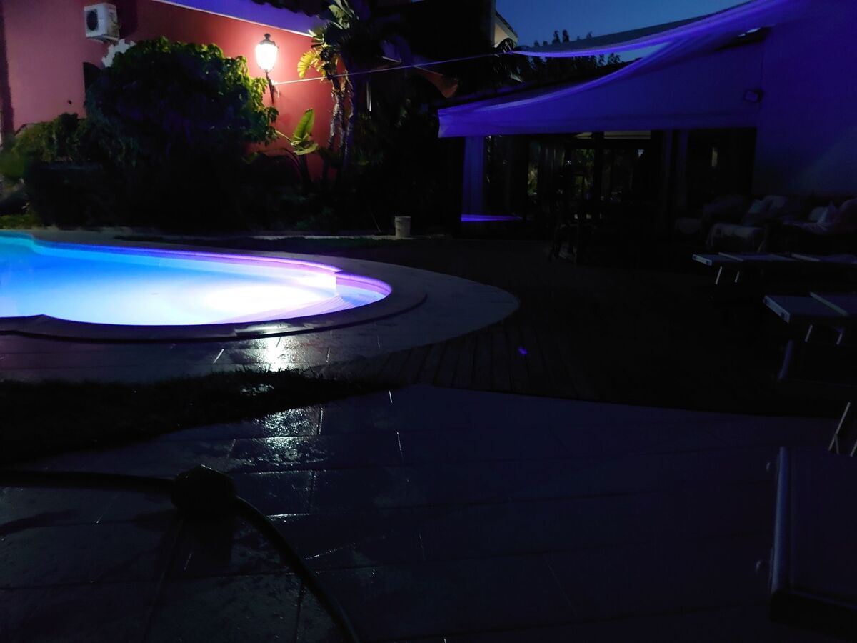 Villa Maya - Maison 4 chambres avec infinity pool - Photo 35