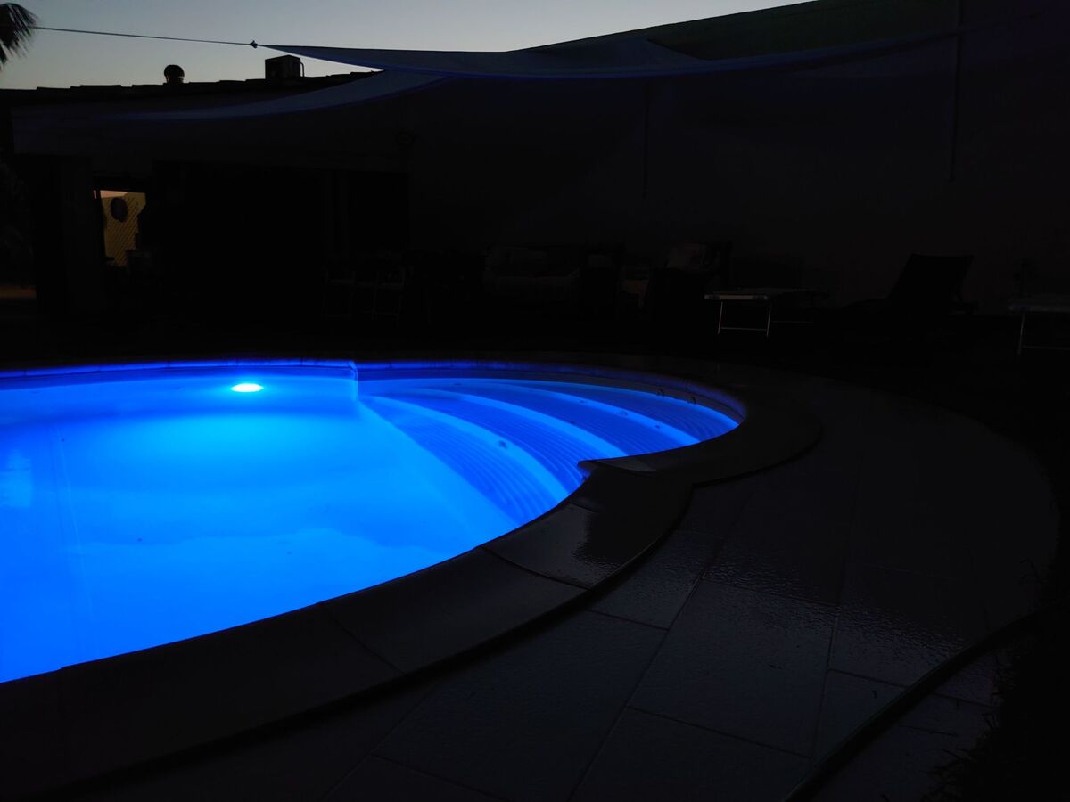 Villa Maya - Maison 4 chambres avec infinity pool - Photo 36