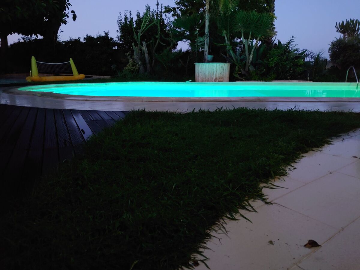 Villa Maya - Maison 4 chambres avec infinity pool - Photo 37