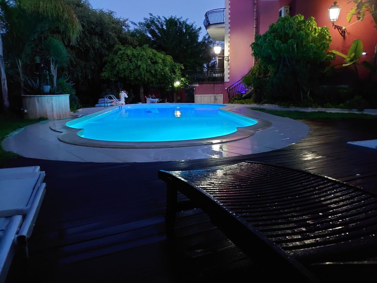 Villa Maya - Maison 4 chambres avec infinity pool - Photo 40