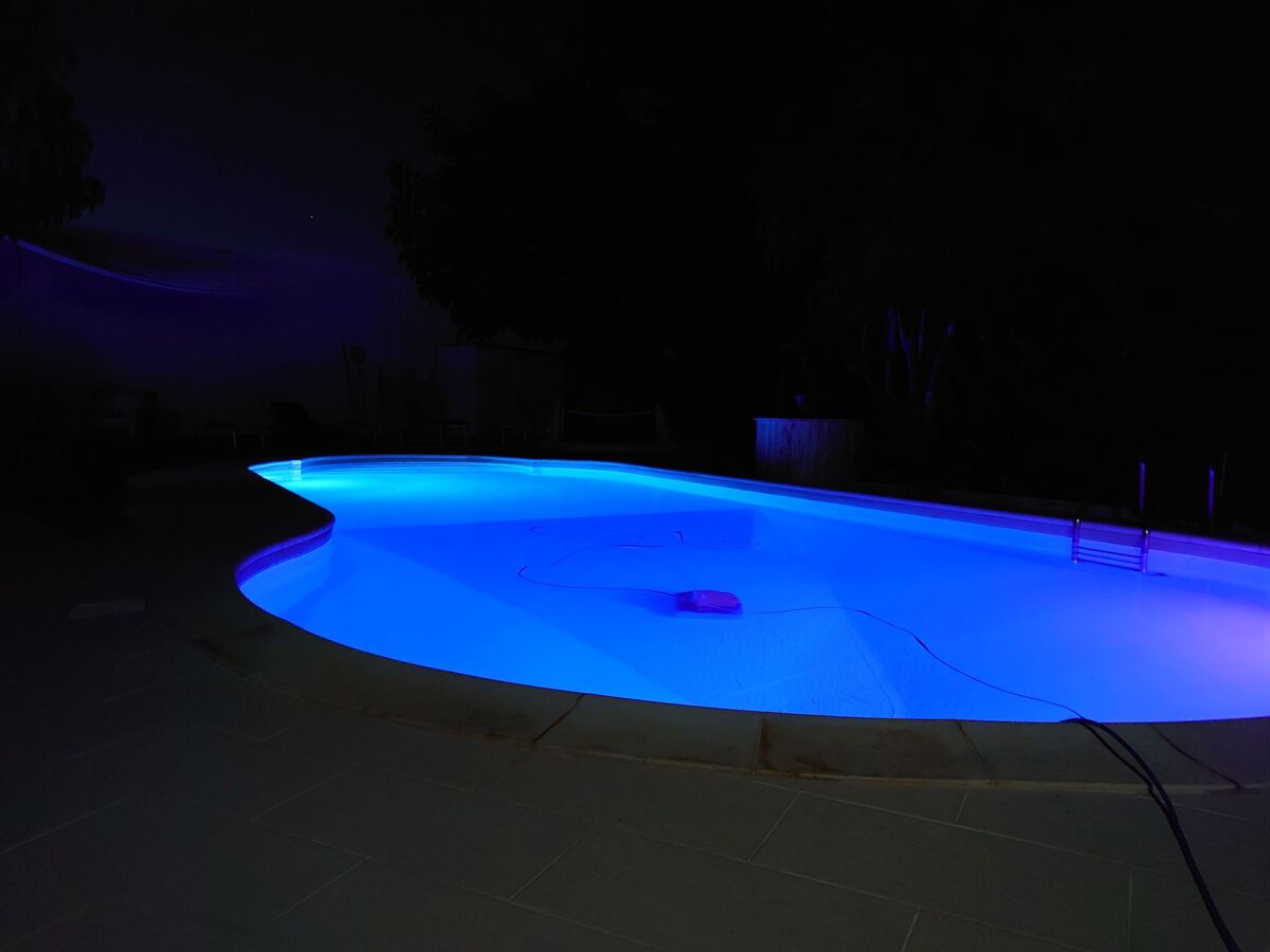 Villa Maya - Maison 4 chambres avec infinity pool - Photo 41