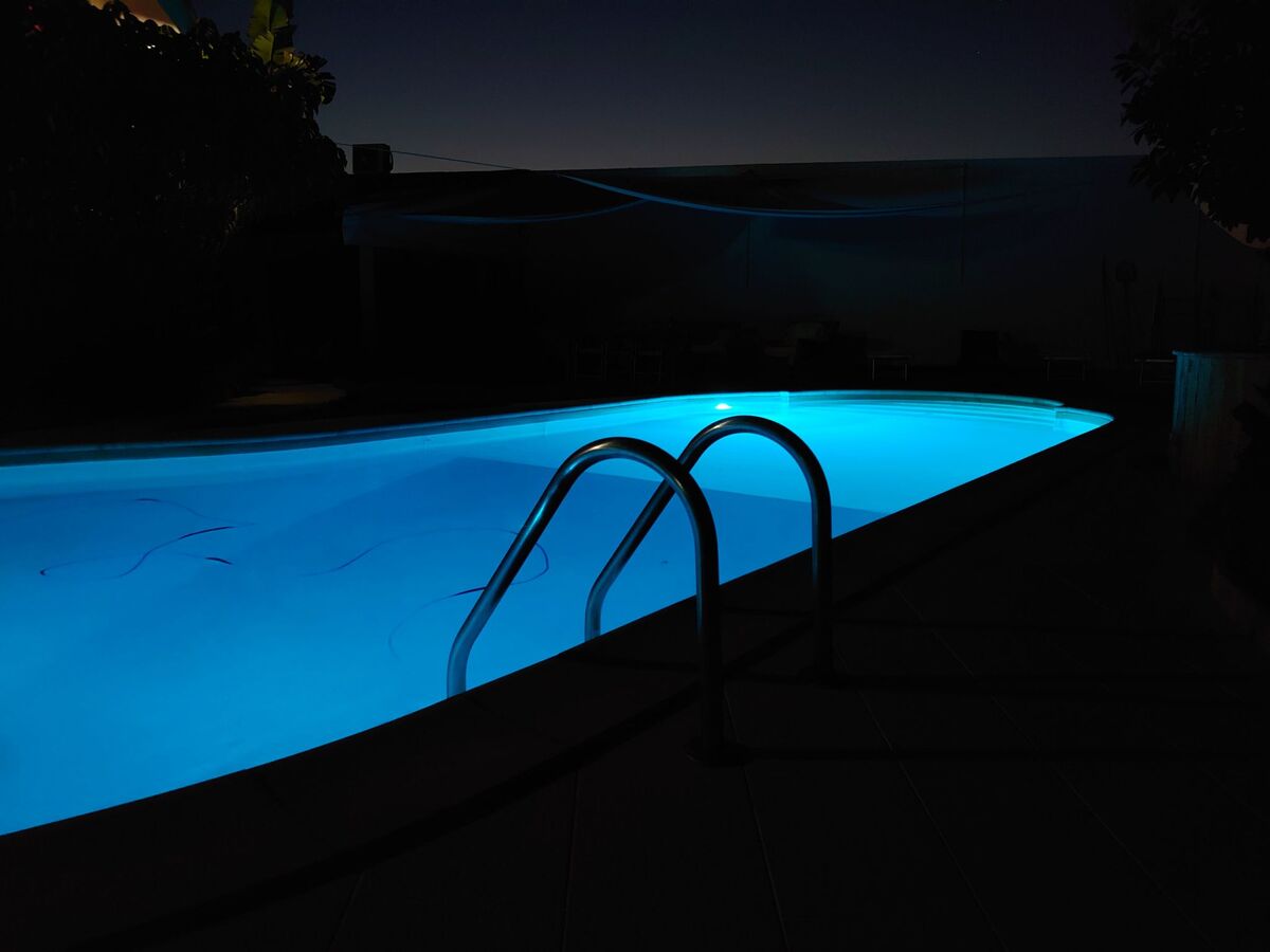 Villa Maya - Maison 4 chambres avec infinity pool - Photo 43