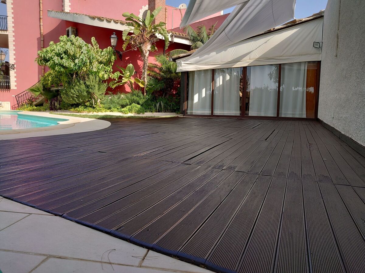 Villa Maya - Maison 4 chambres avec infinity pool - Photo 48
