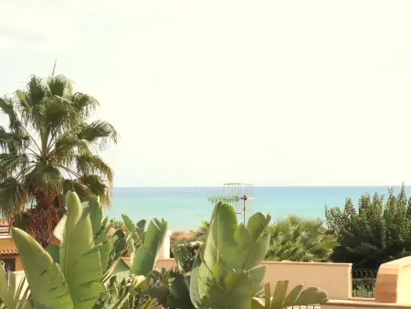 Die Perle Siziliens  mit Salz-Infiltrationspool, Maison 6 personnes à Campobello di Mazara - Photo 12