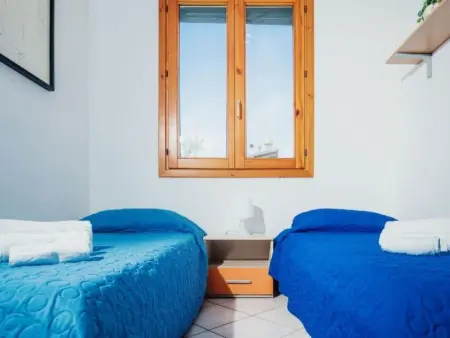 Die Perle Siziliens  mit Salz-Infiltrationspool, Maison 6 personnes à Campobello di Mazara - Photo 14