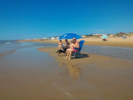 Die Perle Siziliens  mit Salz-Infiltrationspool, Maison 6 personnes à Campobello di Mazara - Photo 21