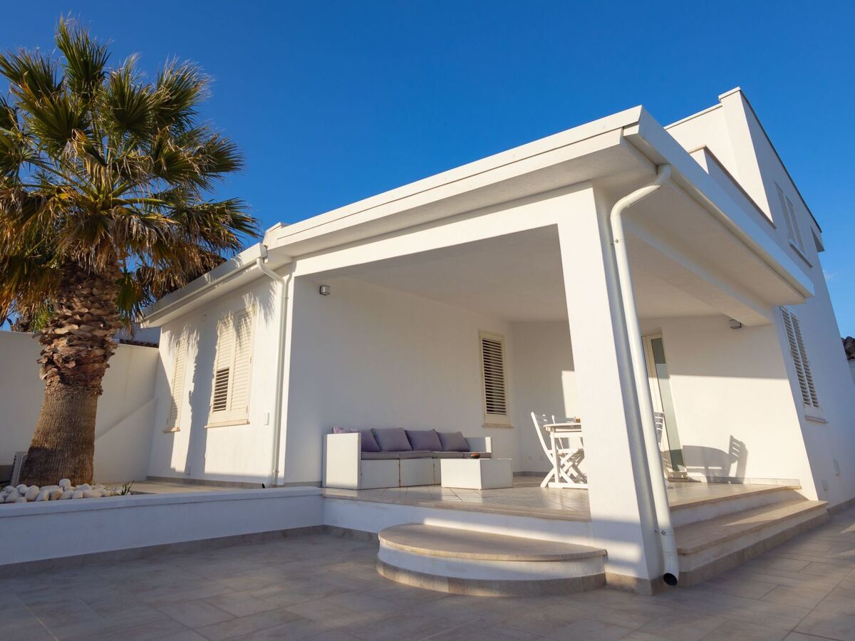 Appartement White Villa al Mare, à 80 m de la plage - Photo 1