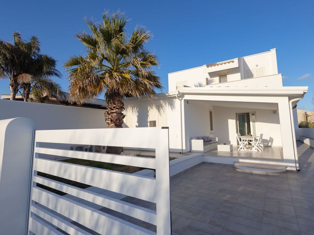 Appartement White Villa al Mare, à 80 m de la plage - Photo 3