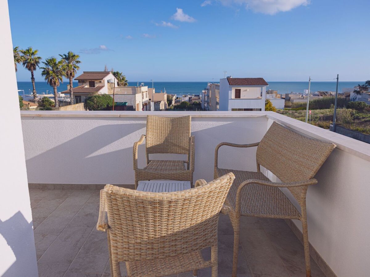 Appartement White Villa al Mare, à 80 m de la plage - Photo 5