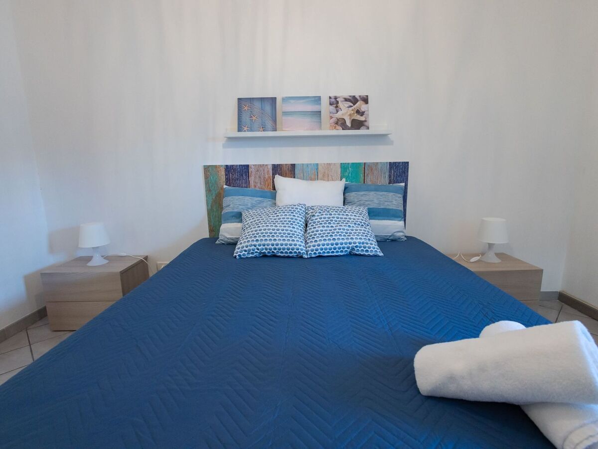 Appartement White Villa al Mare, à 80 m de la plage - Photo 6