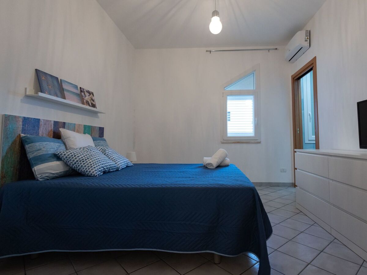 Appartement White Villa al Mare, à 80 m de la plage - Photo 7