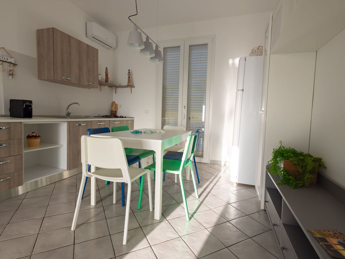 Appartement White Villa al Mare, à 80 m de la plage - Photo 9