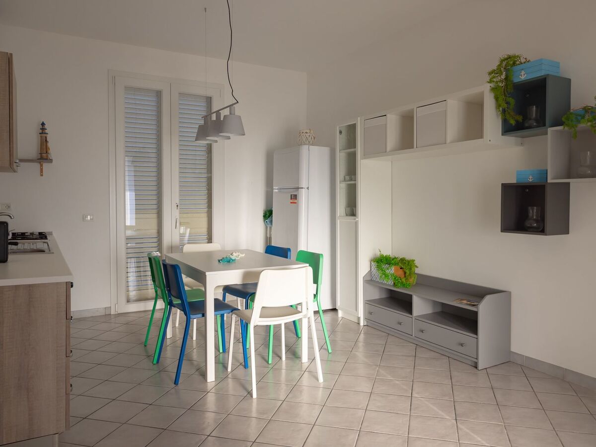 Appartement White Villa al Mare, à 80 m de la plage - Photo 10